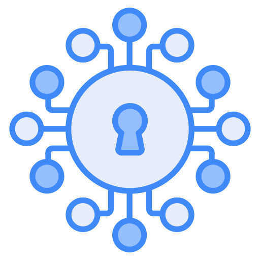 SecureShare Admin Logo